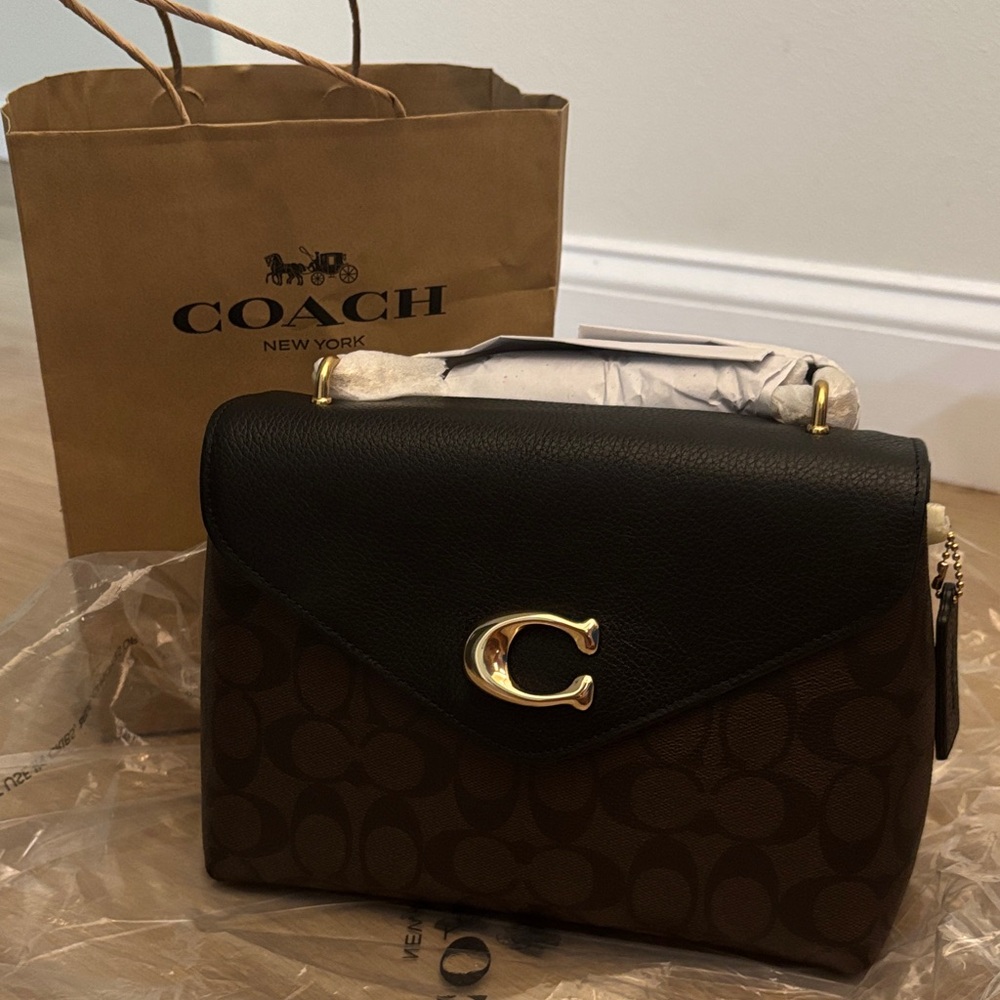 Coach Handbag